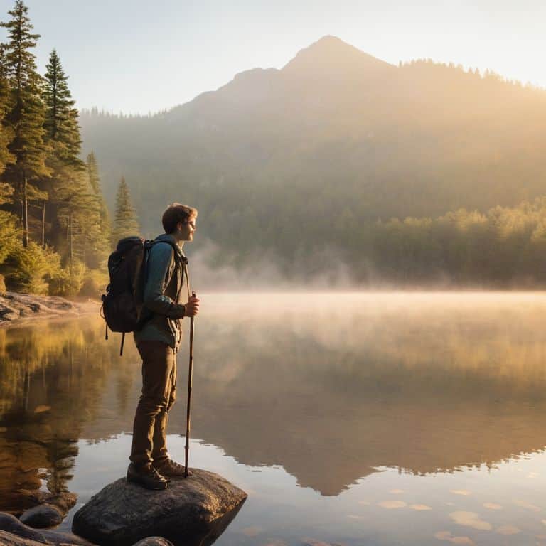 A Solo Traveler’s Guide: How to Combat Loneliness While Traveling Alone