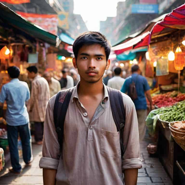 How to Deal With Culture Shock When Everything Is Different