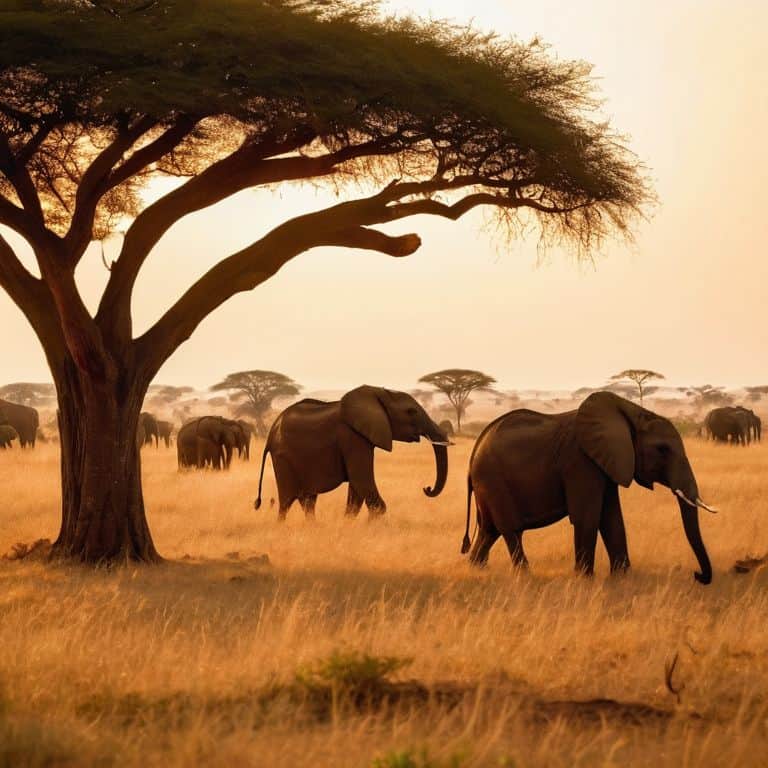 A Guide to How to Find Ethical Animal Tourism Experiences