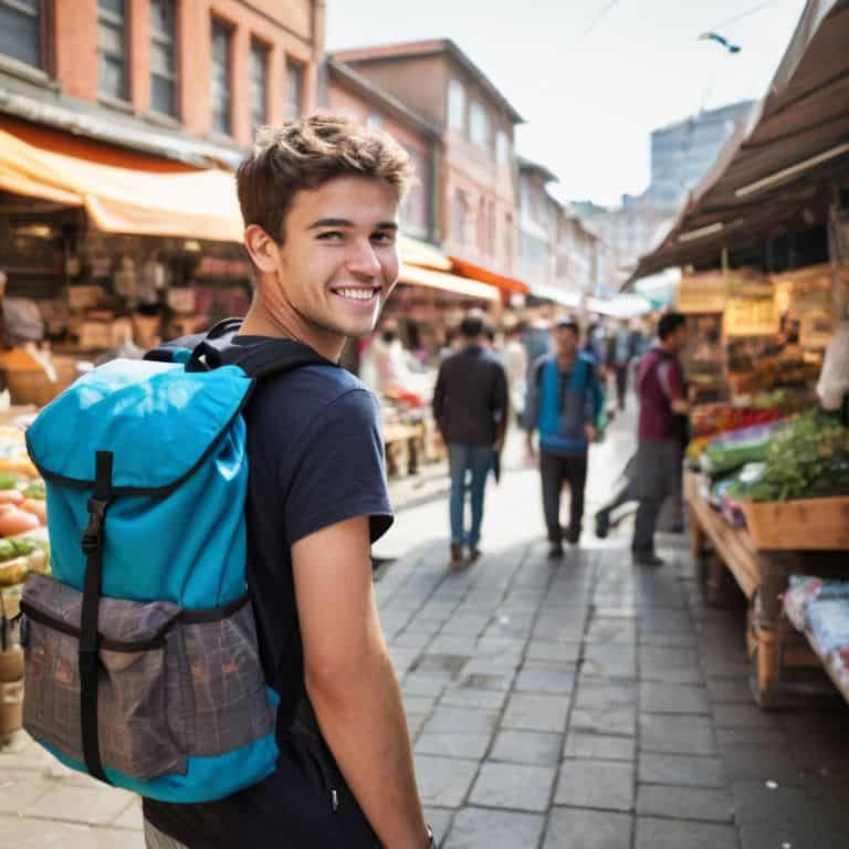 A Guide on How to Find Volunteer Opportunities Abroad That Make a Difference