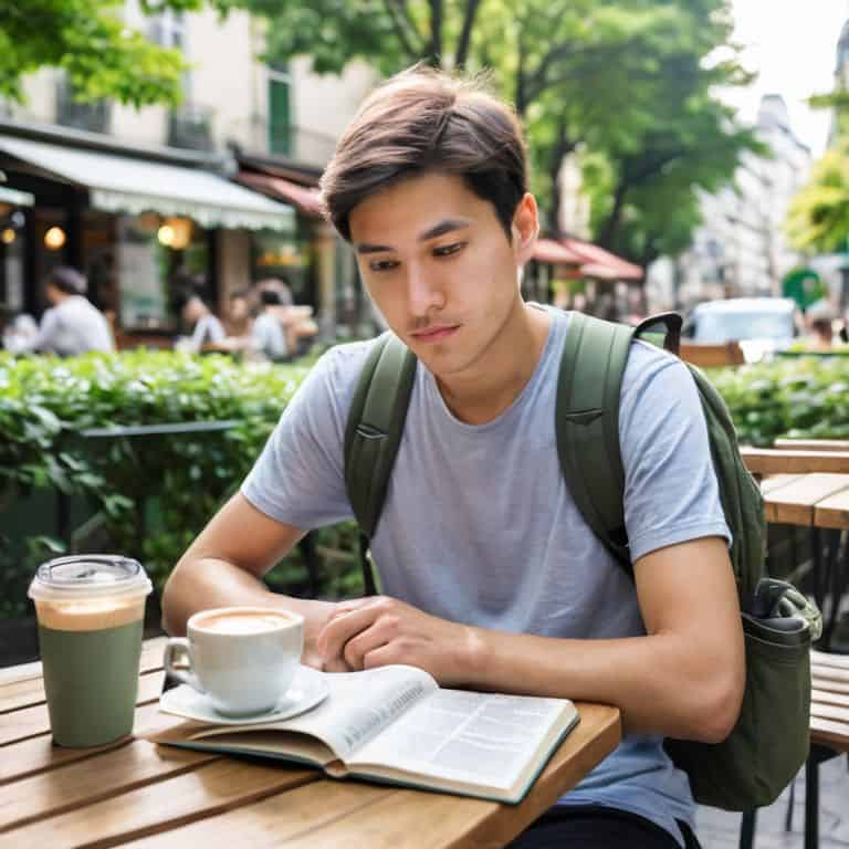 How to Learn a Language for Travel (even Just the Basics)