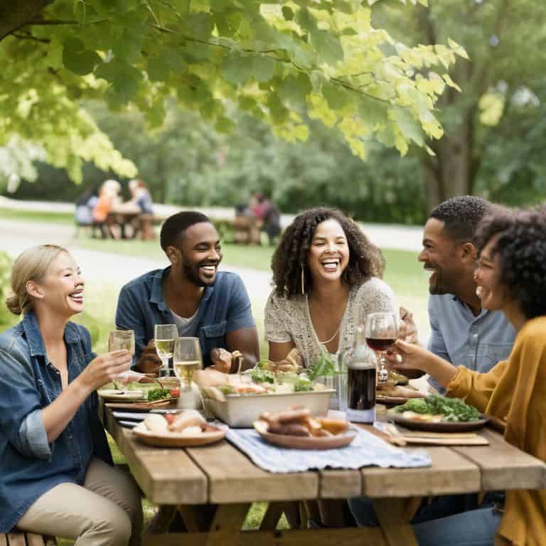 Why Is This So Hard? a Realistic Guide on How to Make Friends as an Adult