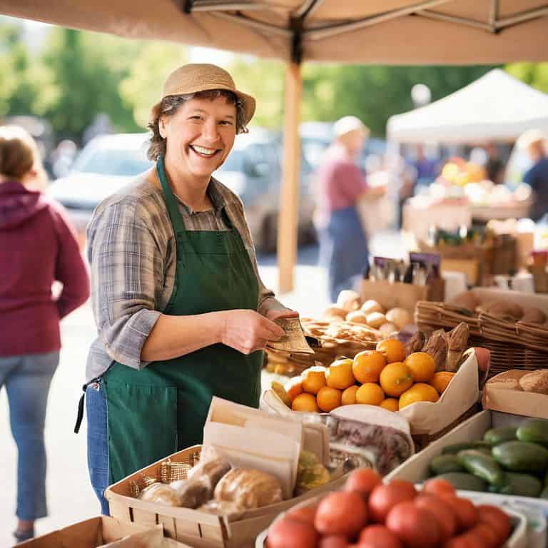 Your Money Is a Vote: a Guide on How to Support Local Businesses Authentically