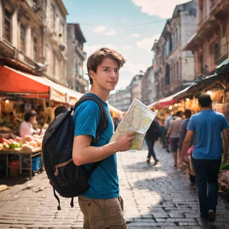 How to Travel on a Budget Without Sacrificing the Experience