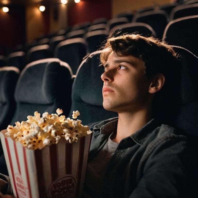 A Practical Guide on How to Write a Movie Review