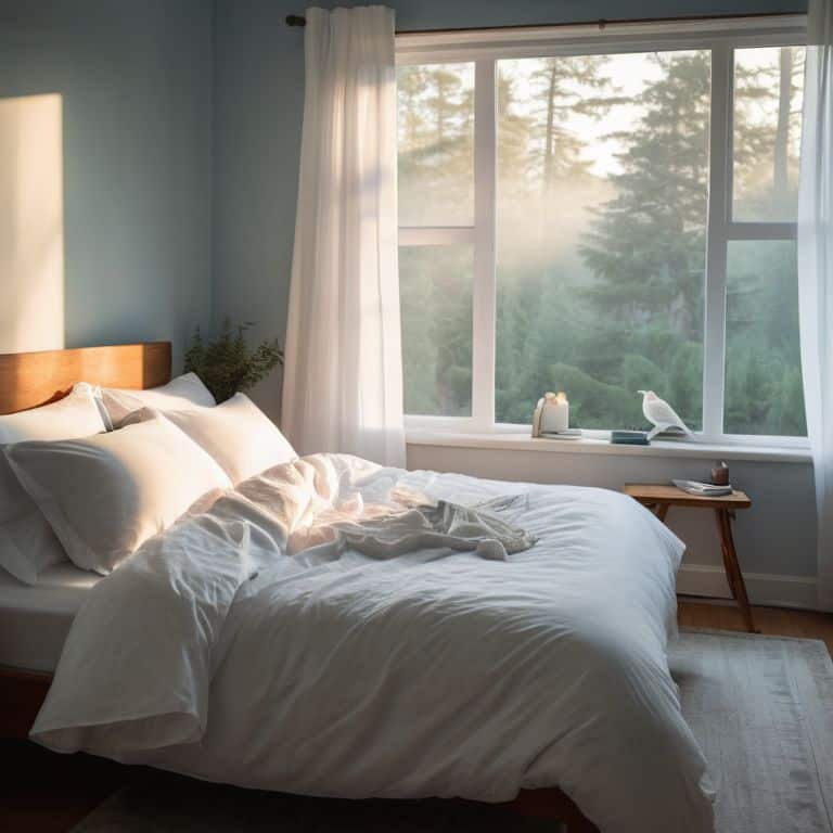 A Scientist’s Guide to Improving Sleep Quality and Waking Up Rested