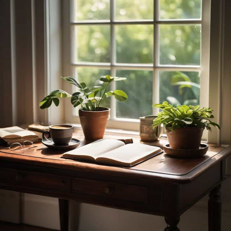 Beyond the Buzzword: What Intentional Living Actually Looks Like Day-to-day