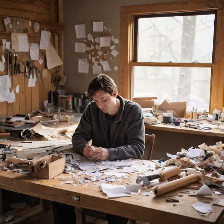 Learning From Failure: Why It’s the Most Important Skill You Can Build