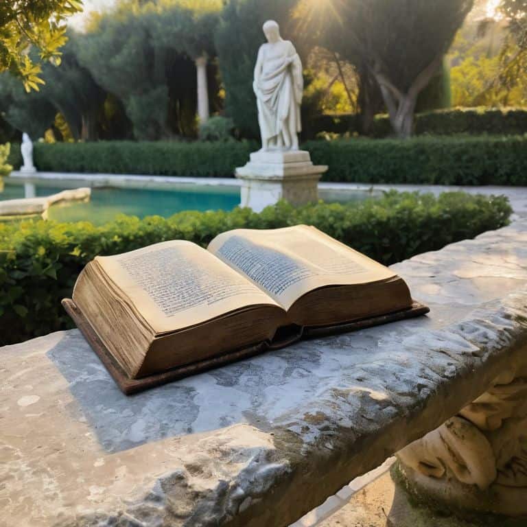 Lessons From a Roman Emperor: Applying Marcus Aurelius’ Meditations Today