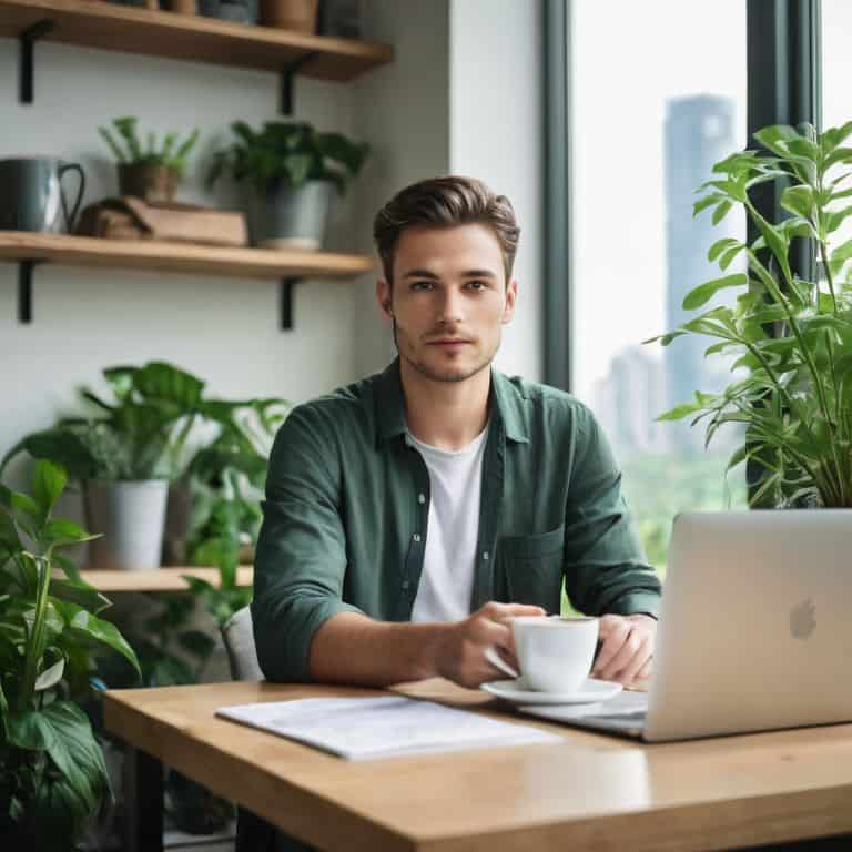 Ambitious, Not Burnt Out: Navigating Hustle Culture Without Losing Yourself