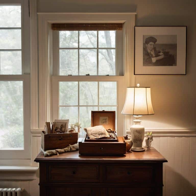How to Honor Your Past Without Drowning in It: Overcoming Sentimental Clutter