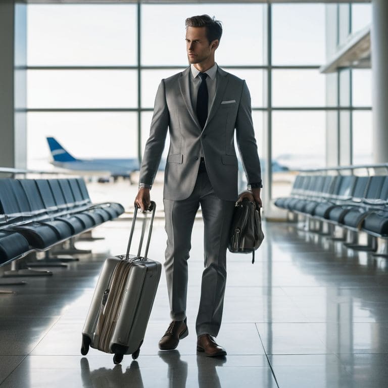 The Ultimate Guide to Packing Light: How to Travel With Just a Carry-on