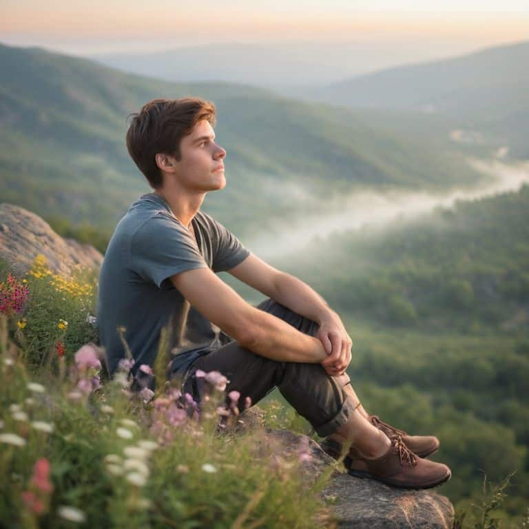 You’re Not Stuck: Why Adopting a Personal Growth Mindset Changes Everything