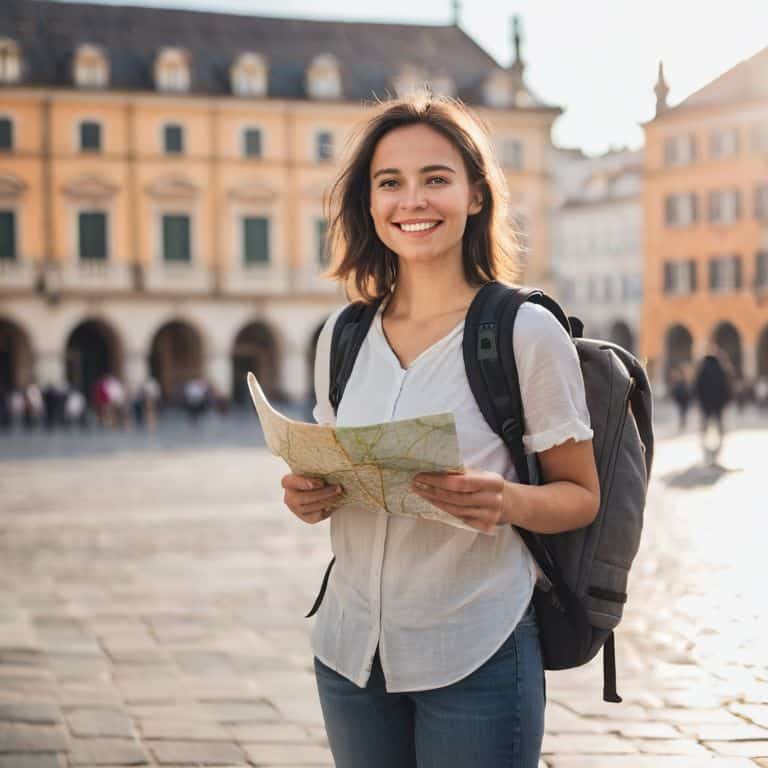 Essential Safety Tips for Solo Female Travelers