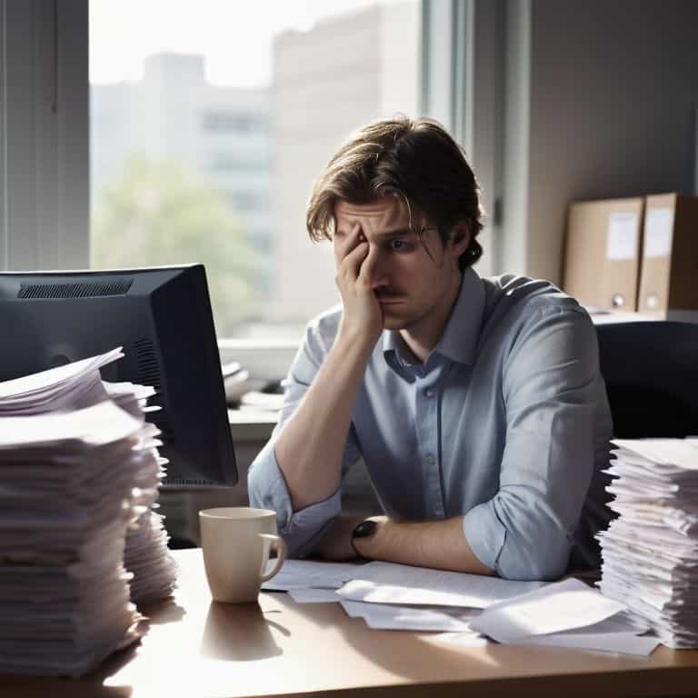 The Telltale Signs: Are You Stressed or Are You Experiencing Burnout?