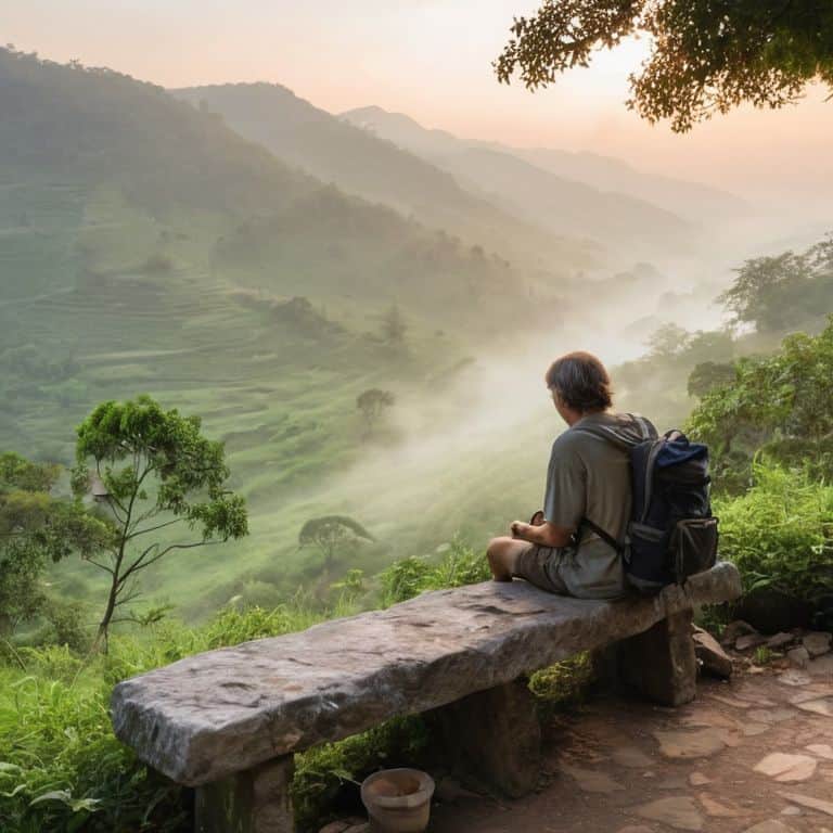 Slow Travel Explained: the Art of Seeing More by Doing Less