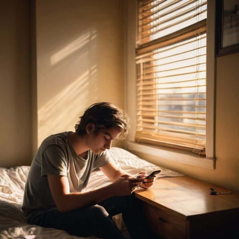The Curated Cage: a Hard Look at Social Media’s Impact on Mental Health