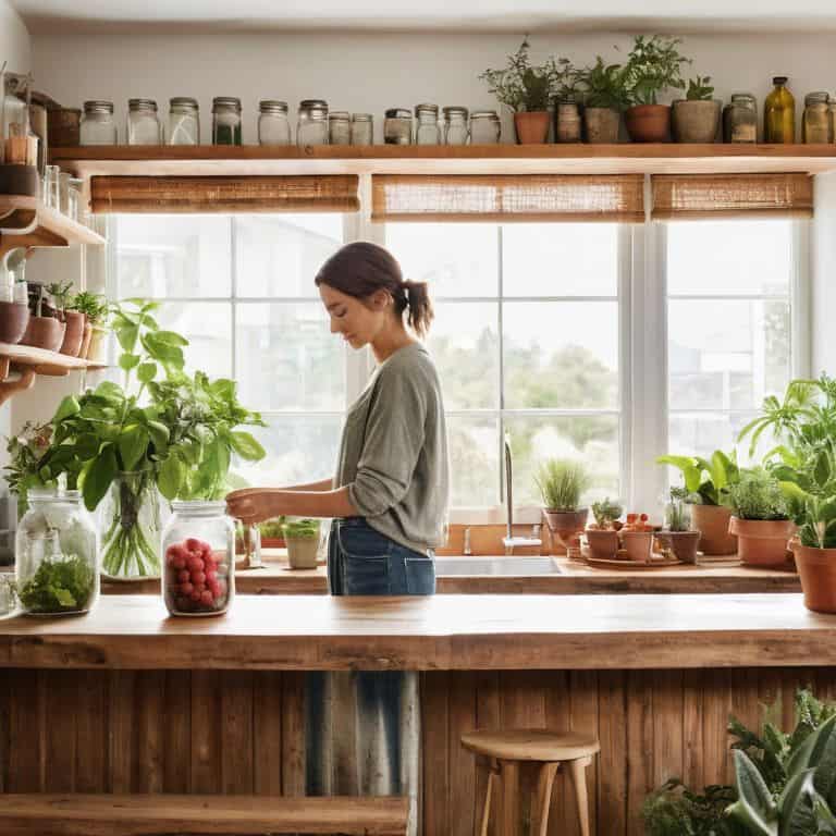 Imperfectly Green: a Realistic Approach to Sustainable Living for Normal People