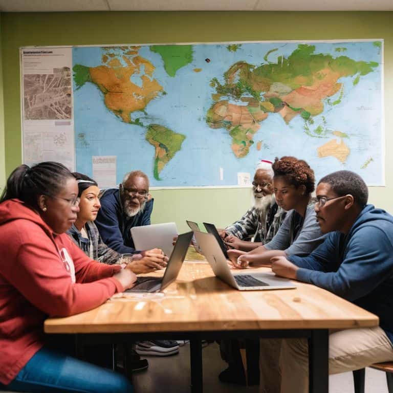 Tech for good innovative solutions