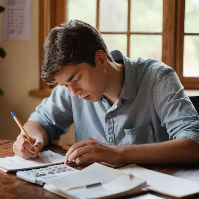 the 50/30/20 budget rule explained