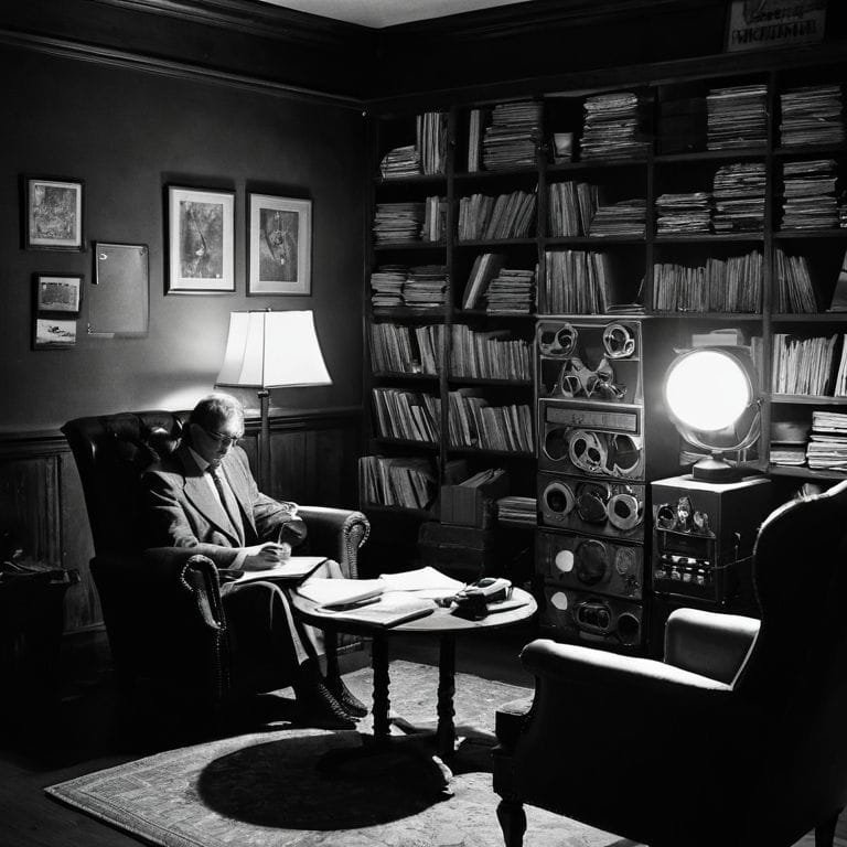 More Than “i Liked It”: a Guide to the Art of Film Criticism