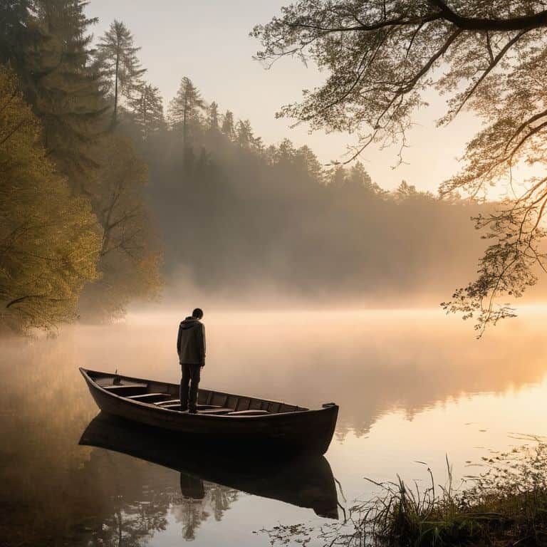 The Danger of Staying Put: Debunking the Comfort Zone Myth