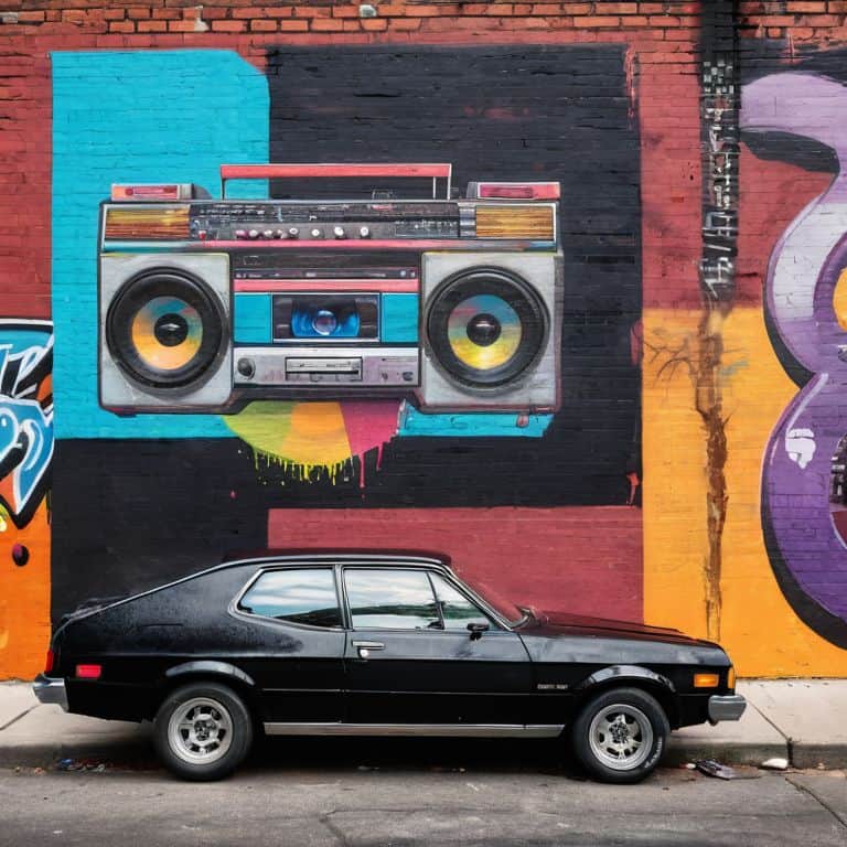 From the Block to the Billboards: the Evolution of Hip Hop