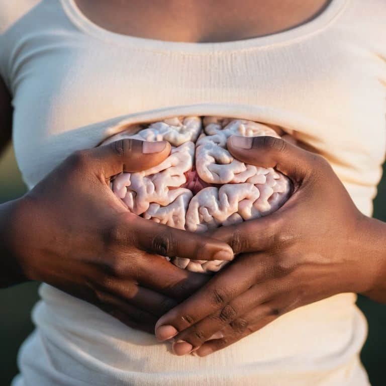 Understanding the Gut-brain Axis: How Your Gut Affects Your Mood