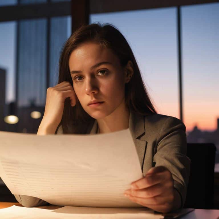 The impostor phenomenon concept explained