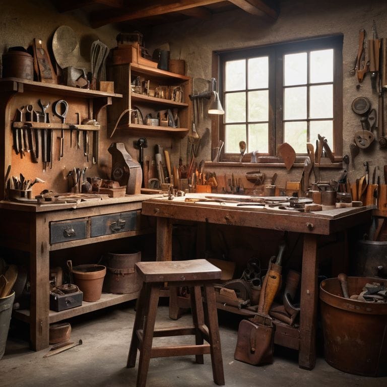 The Anti-disposable Mindset: the Joy of Buying Things That Are Built to Last