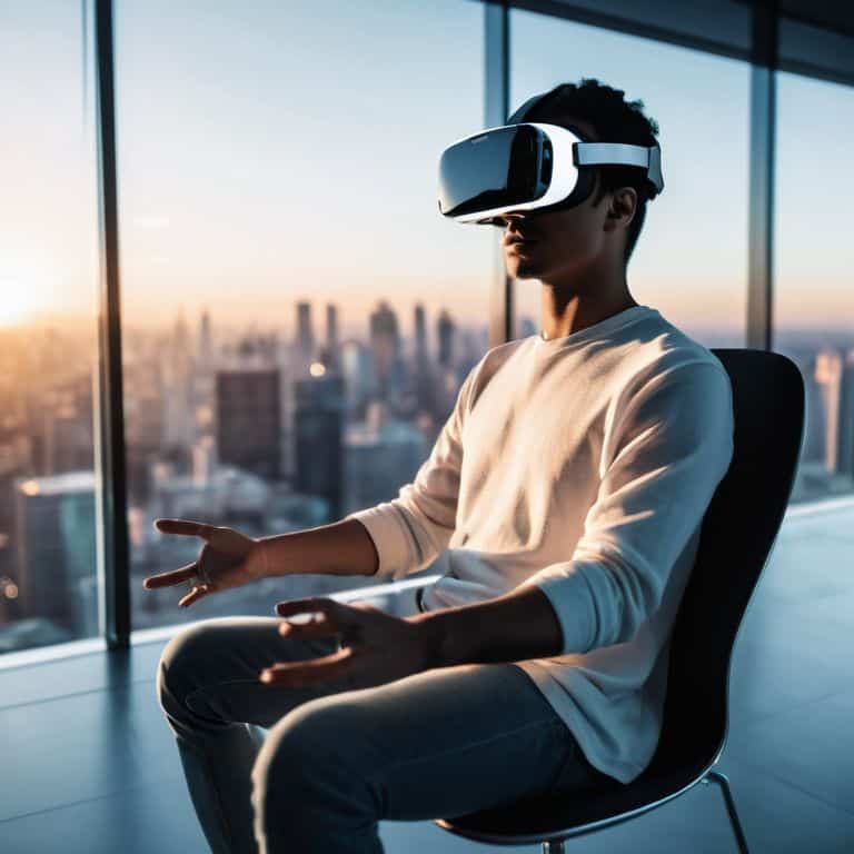 the metaverse explained guide