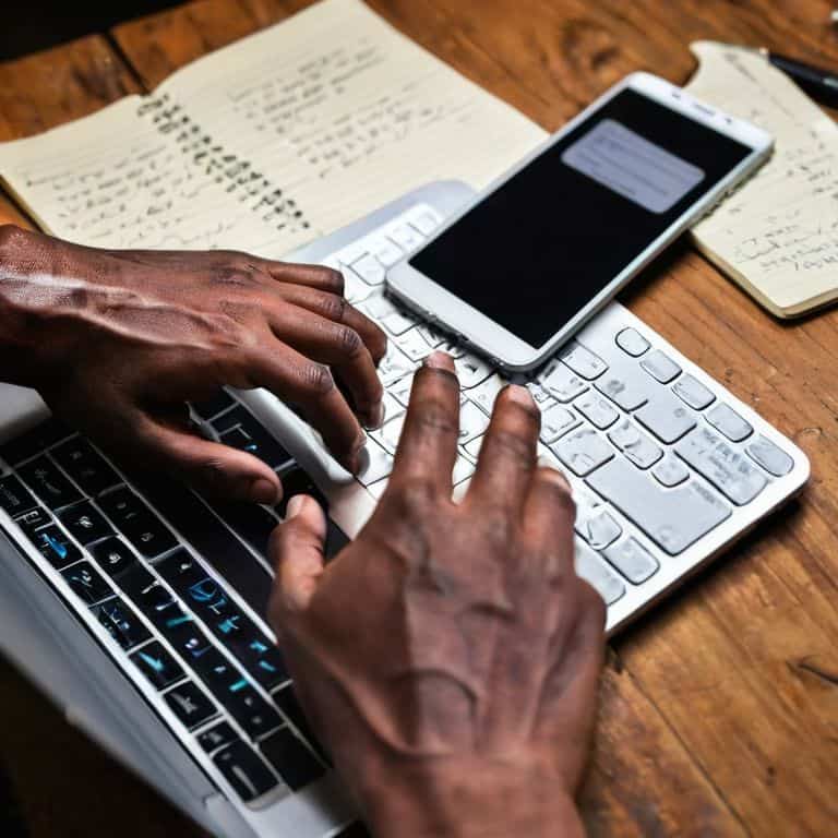 Your Brain Is Lying to You: the Destructive Myth of Multitasking