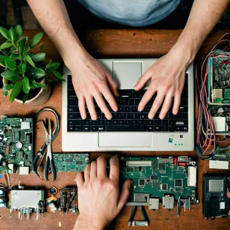 the right to repair movement
