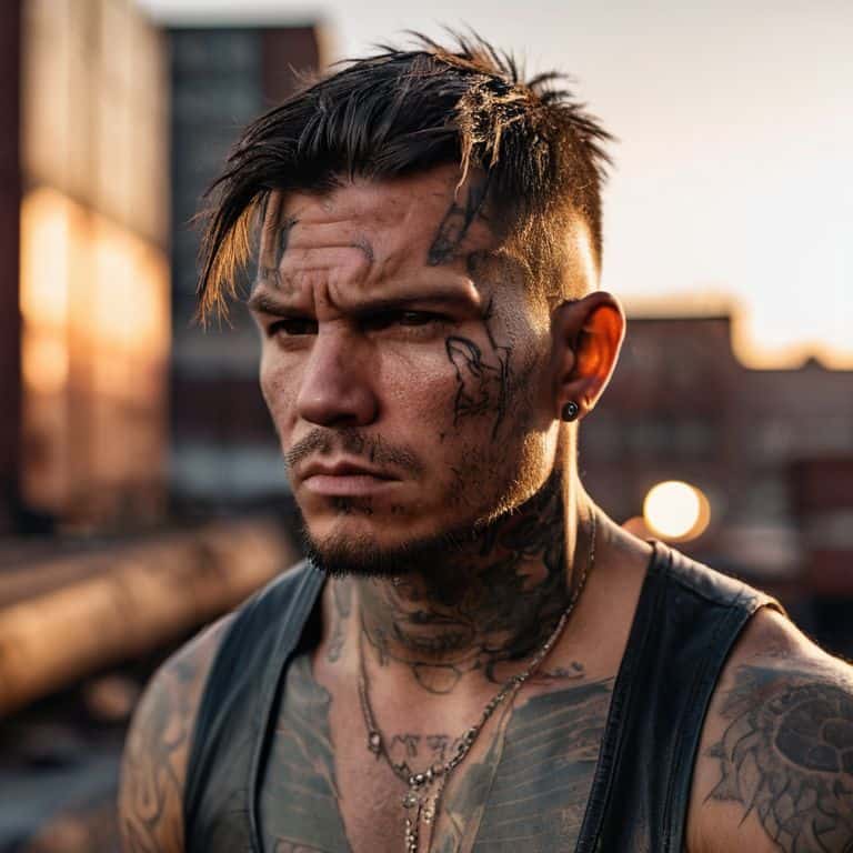 the rise of the antihero in TV