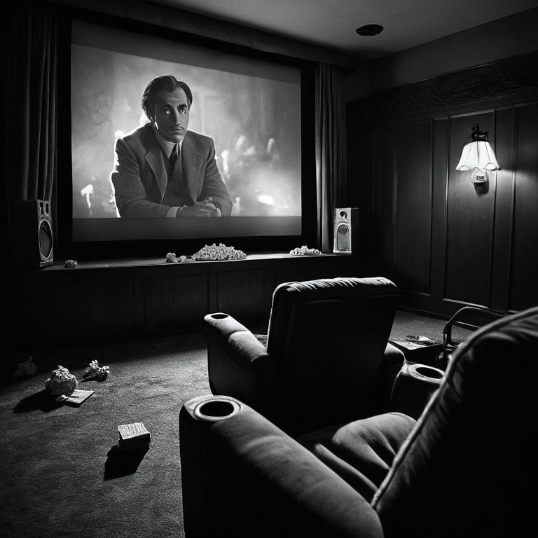 How to Watch a Movie Like a Critic: Understanding Cinematic Language