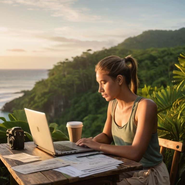 What Is a Digital Nomad Visa and How Do You Get One?