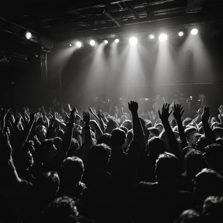 what is a subculture movement