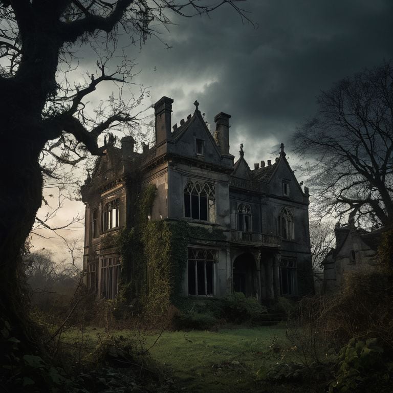 A Guide to the Dark Side: What Is Gothic Literature?