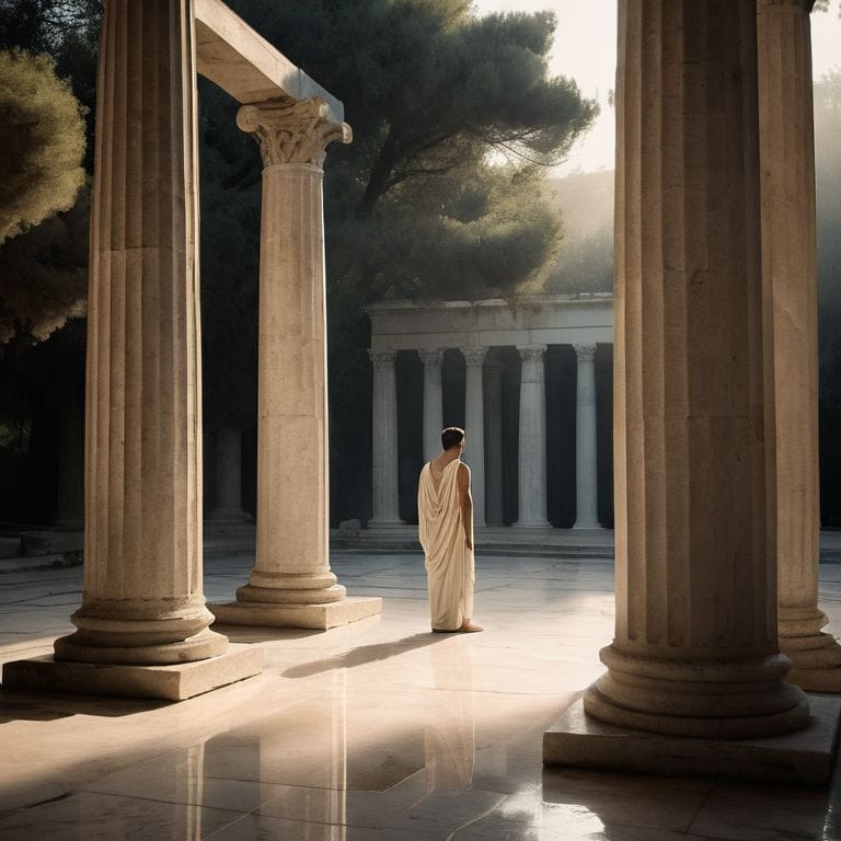 What Is Stoicism? a Practical Guide to an Ancient Philosophy