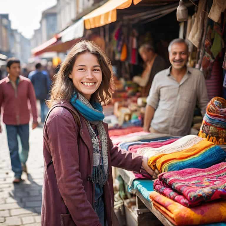 The Simplest Travel Hack: Why You Should Learn to Say “hello” in the Local Language