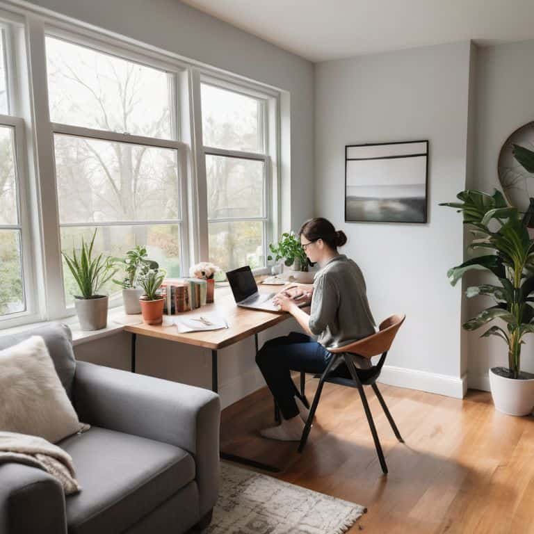 The Great Unbalancing Act: a Realistic Guide to Achieving Work-life Balance