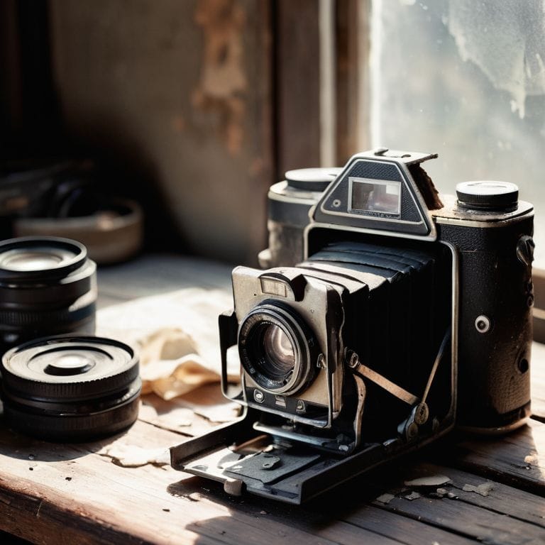 Cracks in the Facade revealed