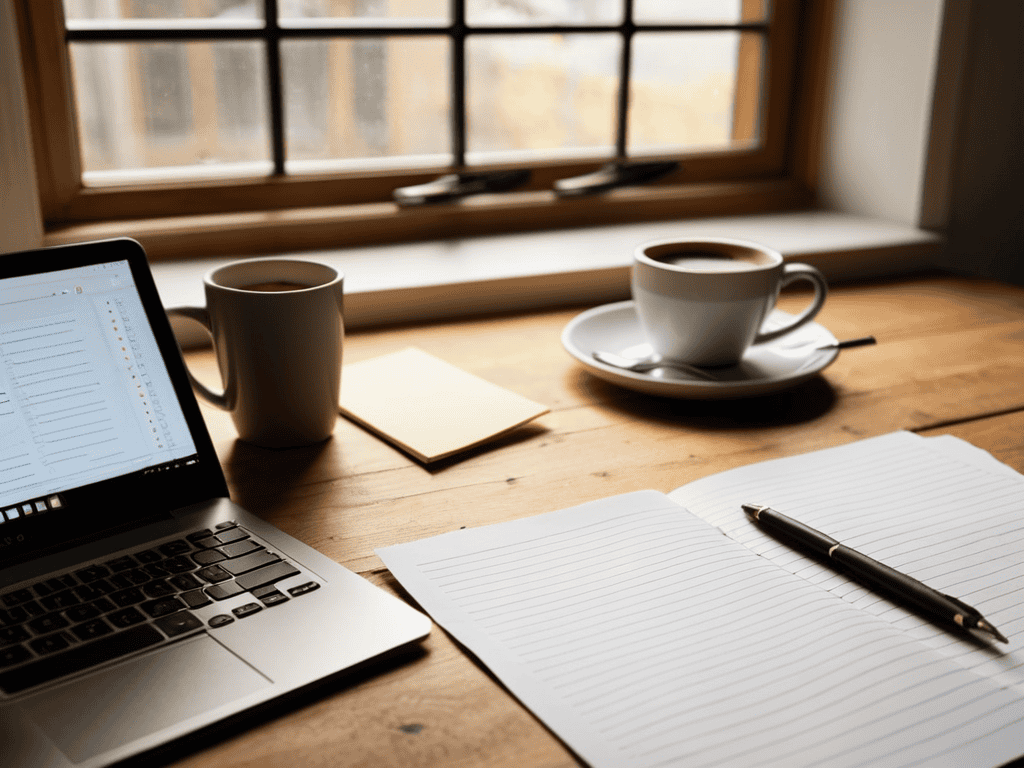 Guide Overview: What You'll Need