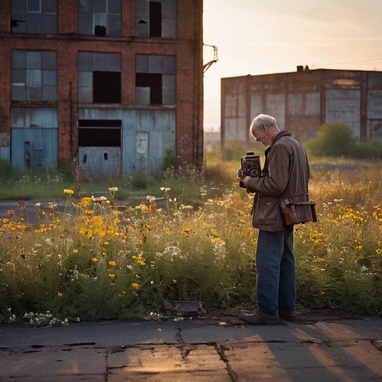 What Is Ikigai concept photo