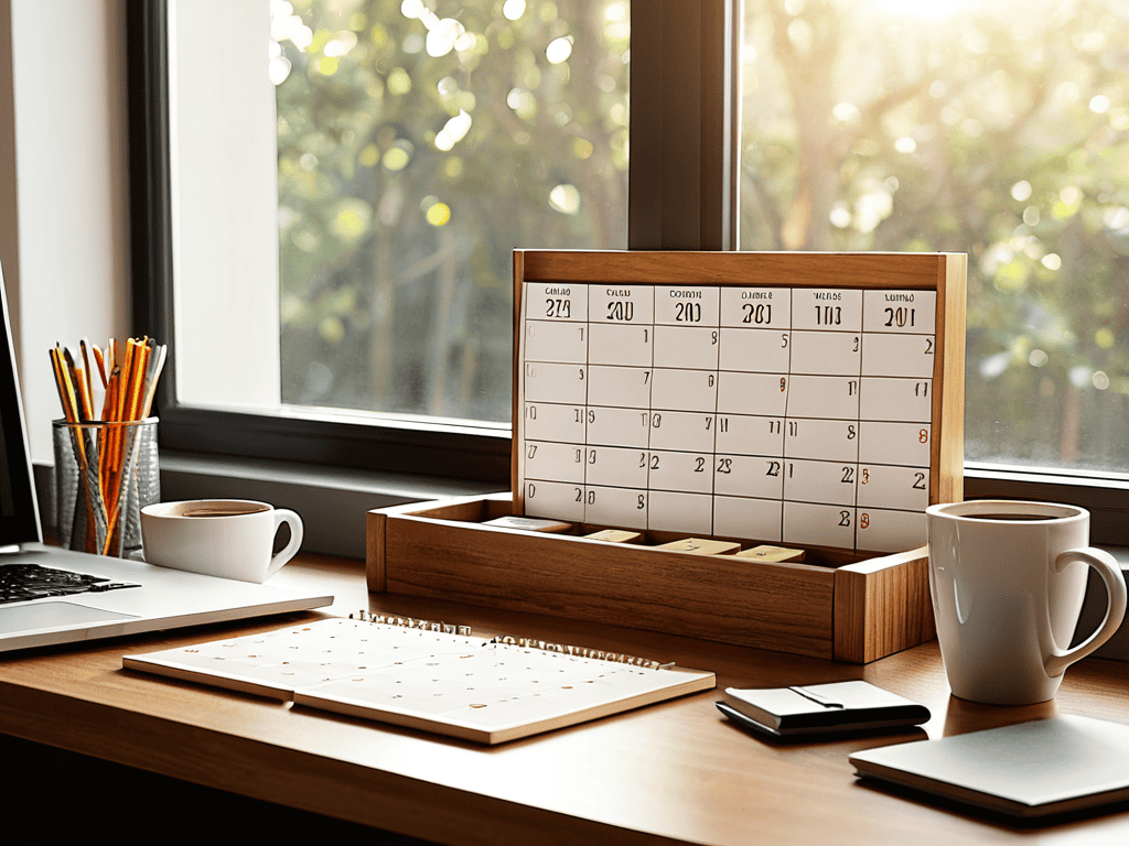 A Guide to Timeboxing Method