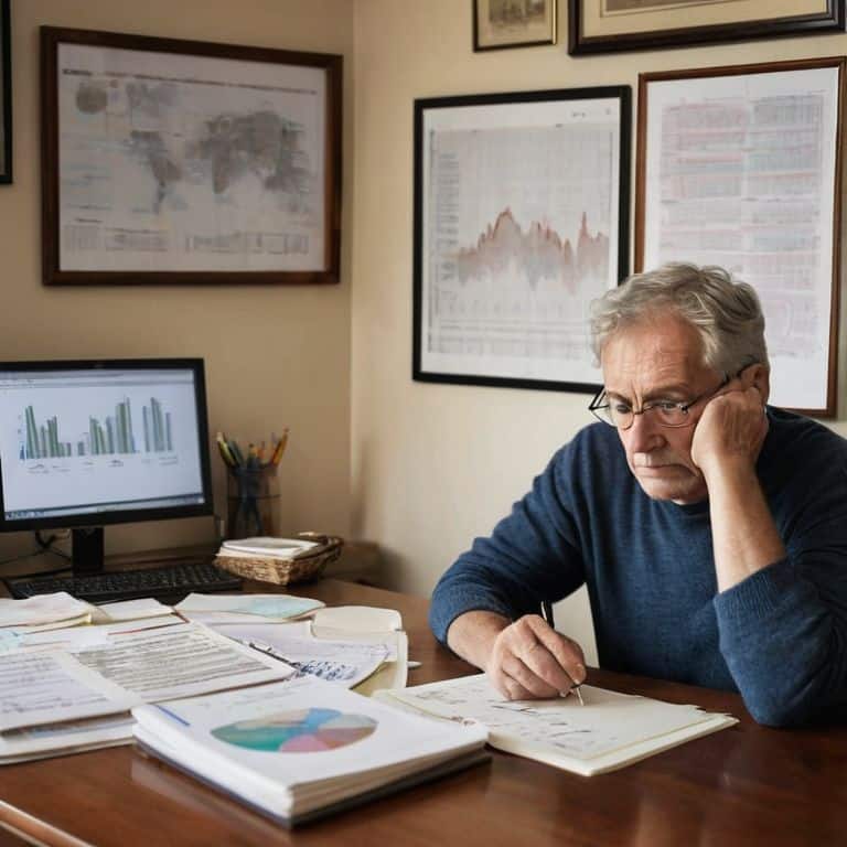 Common Investing Mistakes to Avoid