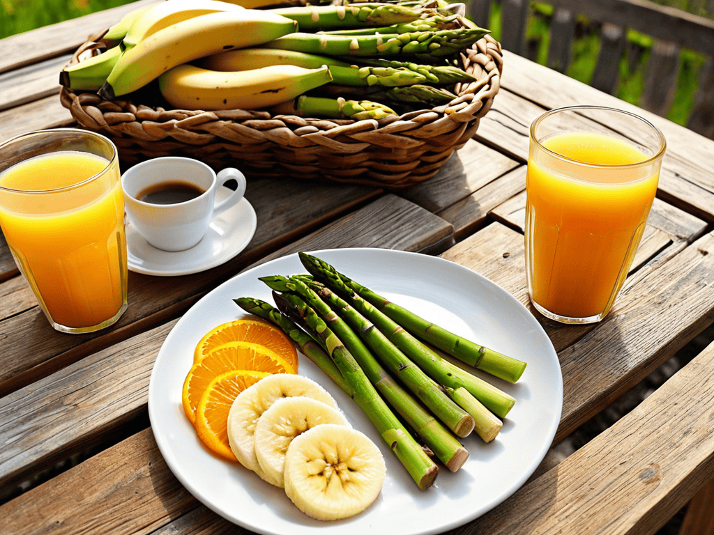 Cracking Gut Health with Prebiotics