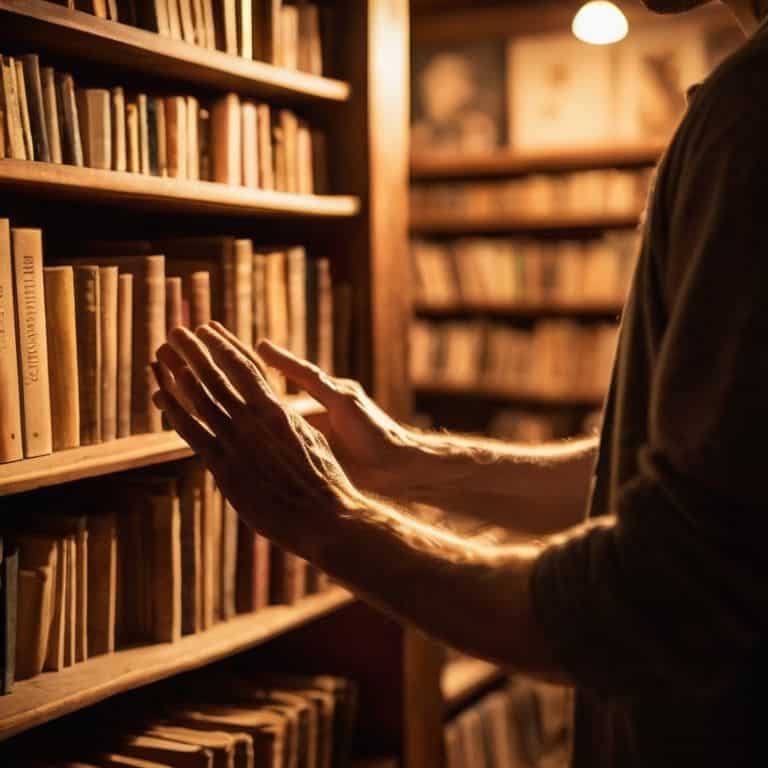 How to Find Inspiration in Cities