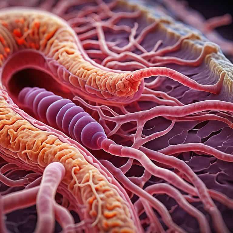 Microbiome and Mental Health connection