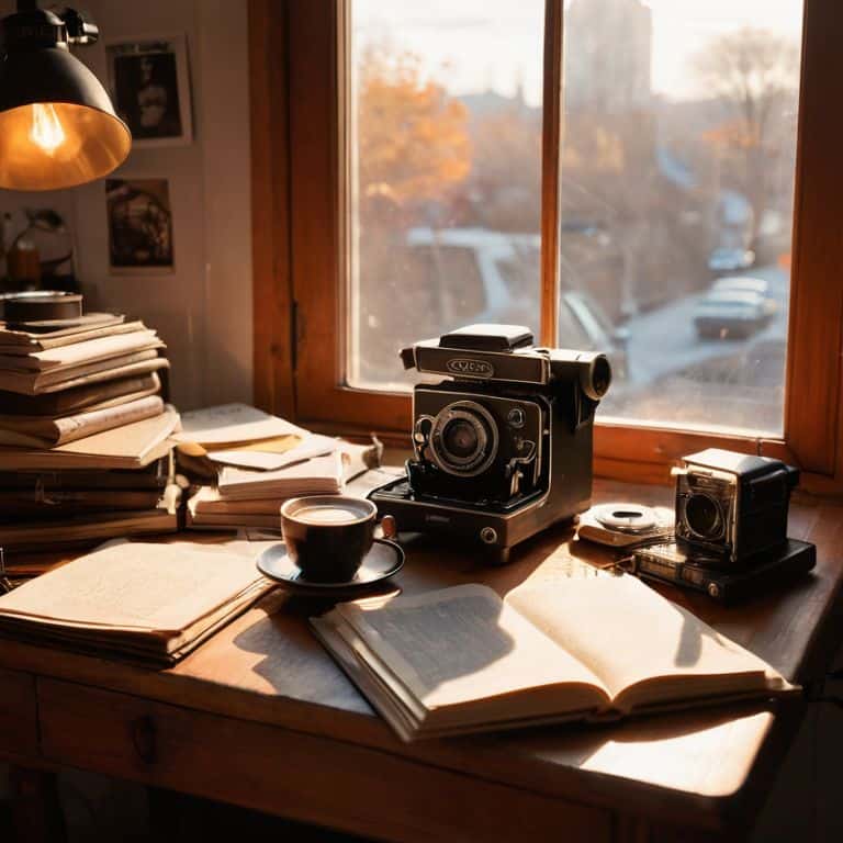 Setting Meaningful Personal Goals